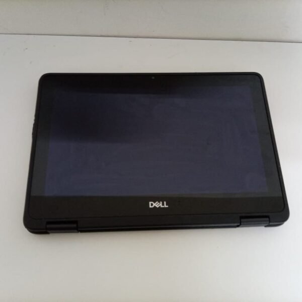 Second image of Dell Chromebook 3100-MN 4GB Ram 32GB SSD 11' Display X360 Refurbished